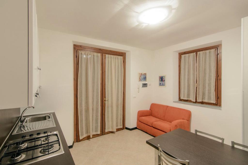 Casa Bice Casa Vacanze Case Pieve al Toppo 外观 照片