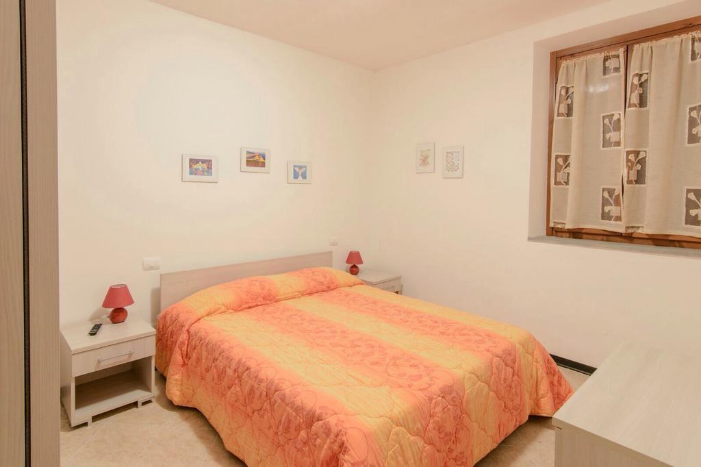 Casa Bice Casa Vacanze Case Pieve al Toppo 外观 照片