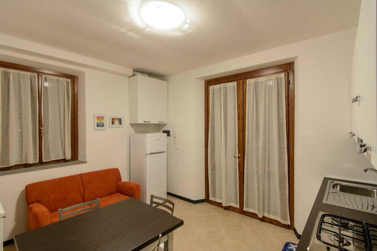Casa Bice Casa Vacanze Case Pieve al Toppo 外观 照片