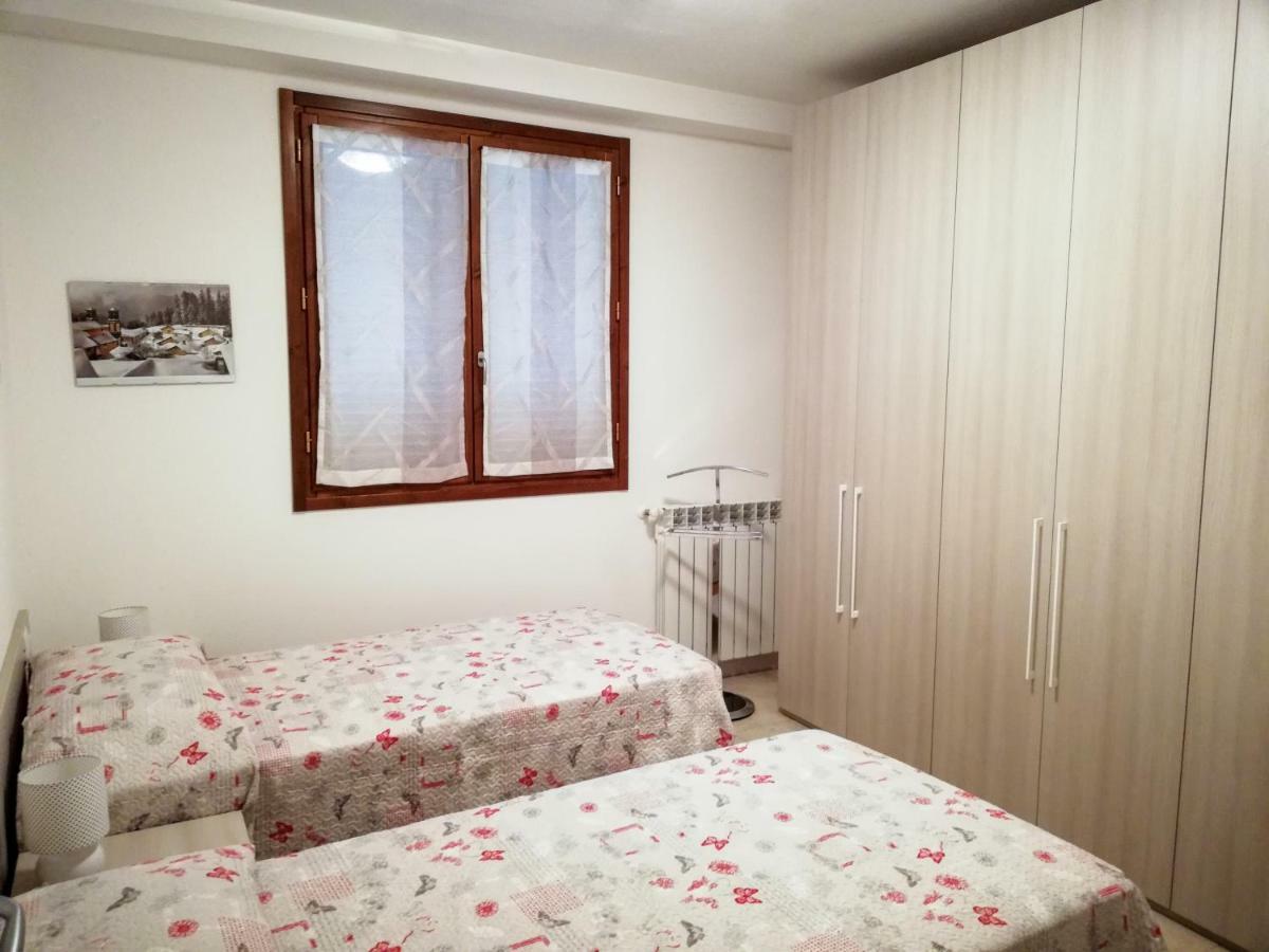 Casa Bice Casa Vacanze Case Pieve al Toppo 外观 照片