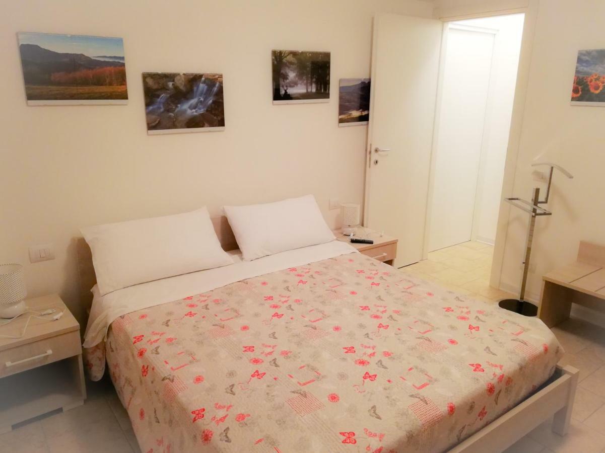 Casa Bice Casa Vacanze Case Pieve al Toppo 外观 照片