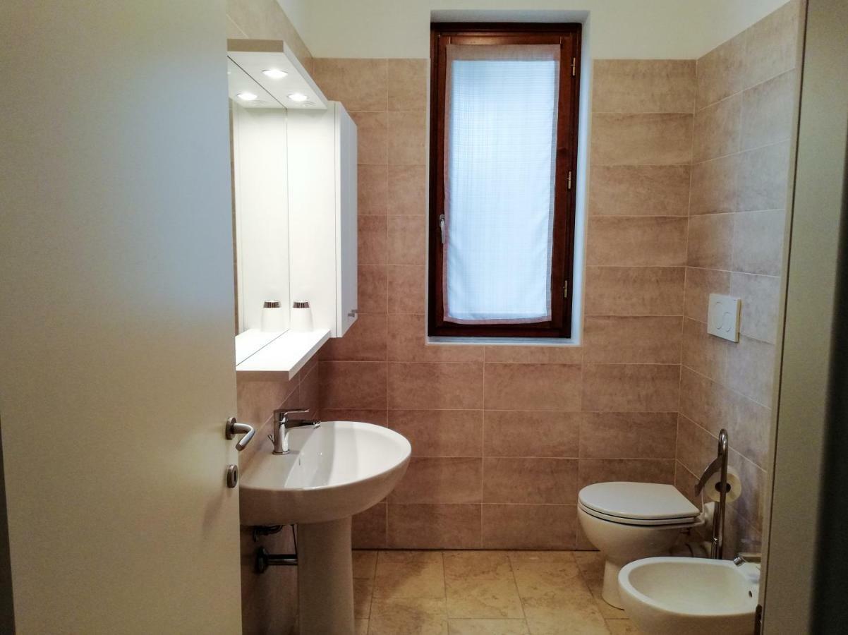 Casa Bice Casa Vacanze Case Pieve al Toppo 外观 照片