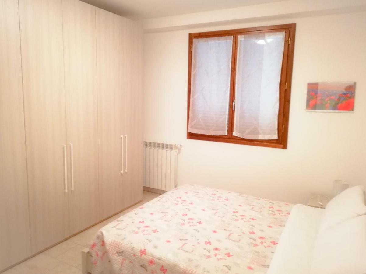 Casa Bice Casa Vacanze Case Pieve al Toppo 外观 照片