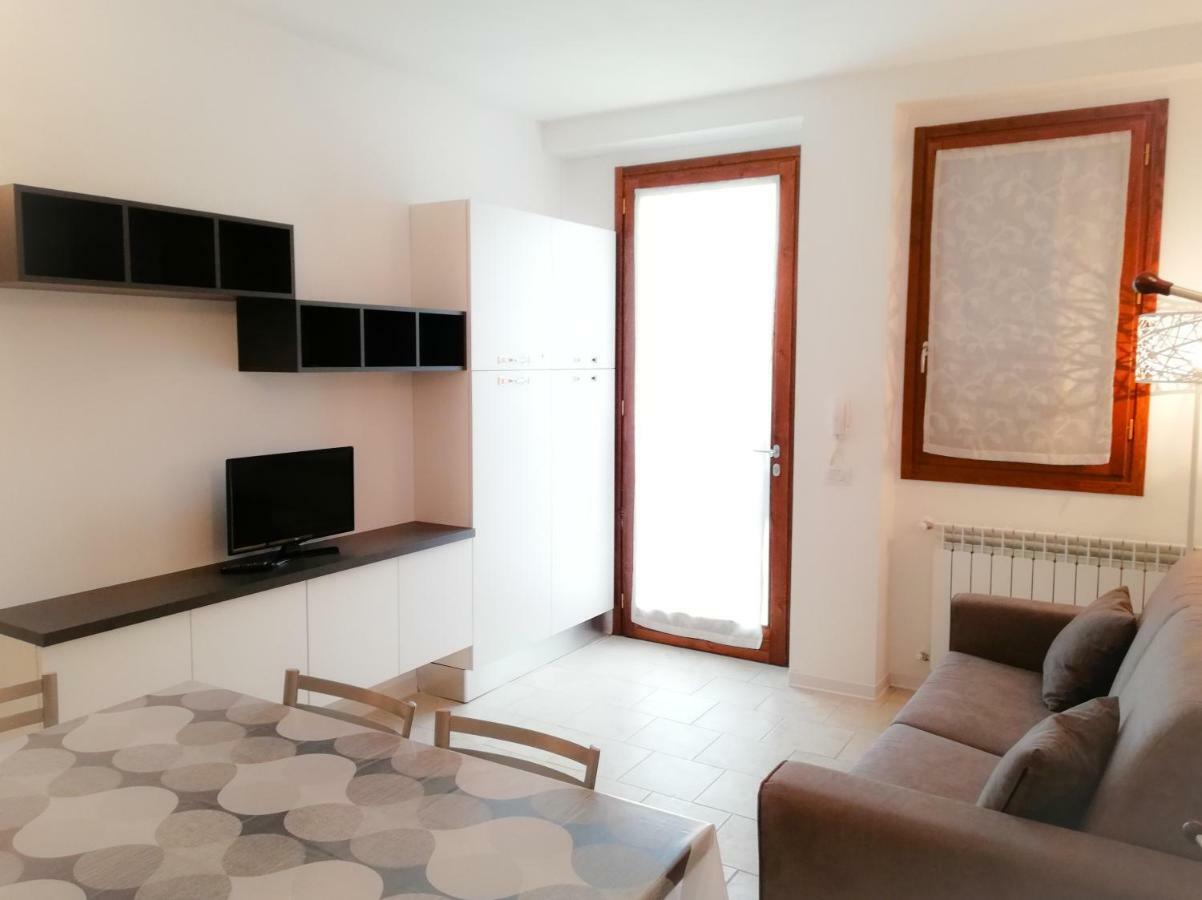 Casa Bice Casa Vacanze Case Pieve al Toppo 外观 照片